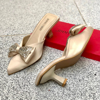 Jimmy Choo Stiletto Heels