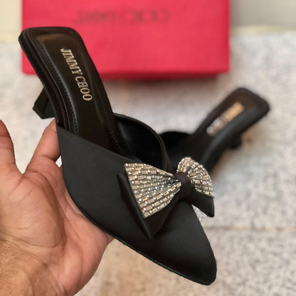 Jimmy Choo Stiletto Heels