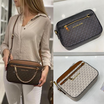 MICHAEL KORS Bedford Crossbody Bag