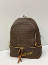 Michael Kors Jet Set Bagpack