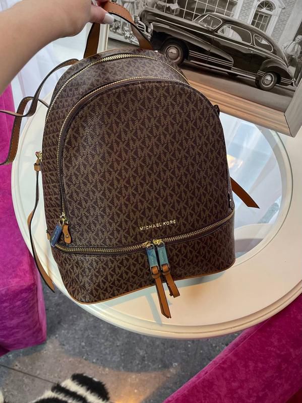 MICHAEL KORS Rhea Bag Pack