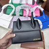 Jacquemus Le Chiquito Moyen Mini