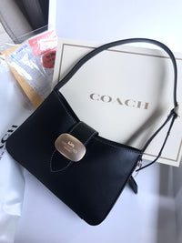 Coach Shoulder Mini Bag