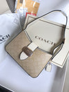 Coach Shoulder Mini Bag