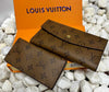 Louis Vuitton Ladies Wallets