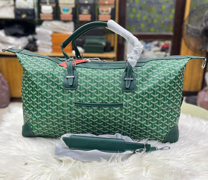Goyard 5s Travel Bags