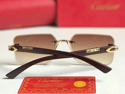 Cartier Sunglass