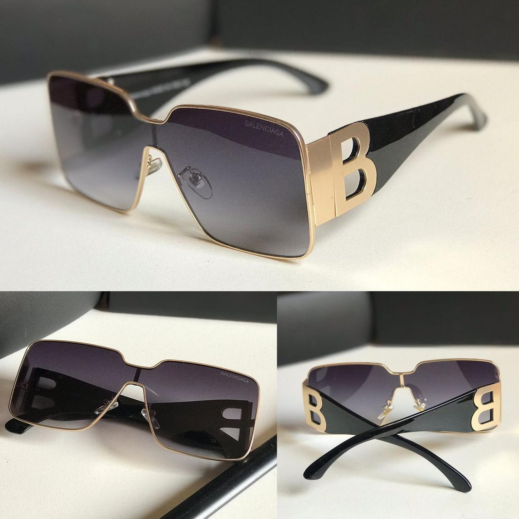 Balenciaga Quartz Sunglass