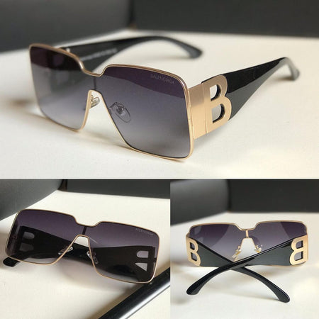 Balenciaga Quartz Sunglass
