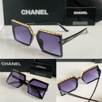 Chanel Lina Sunglasses