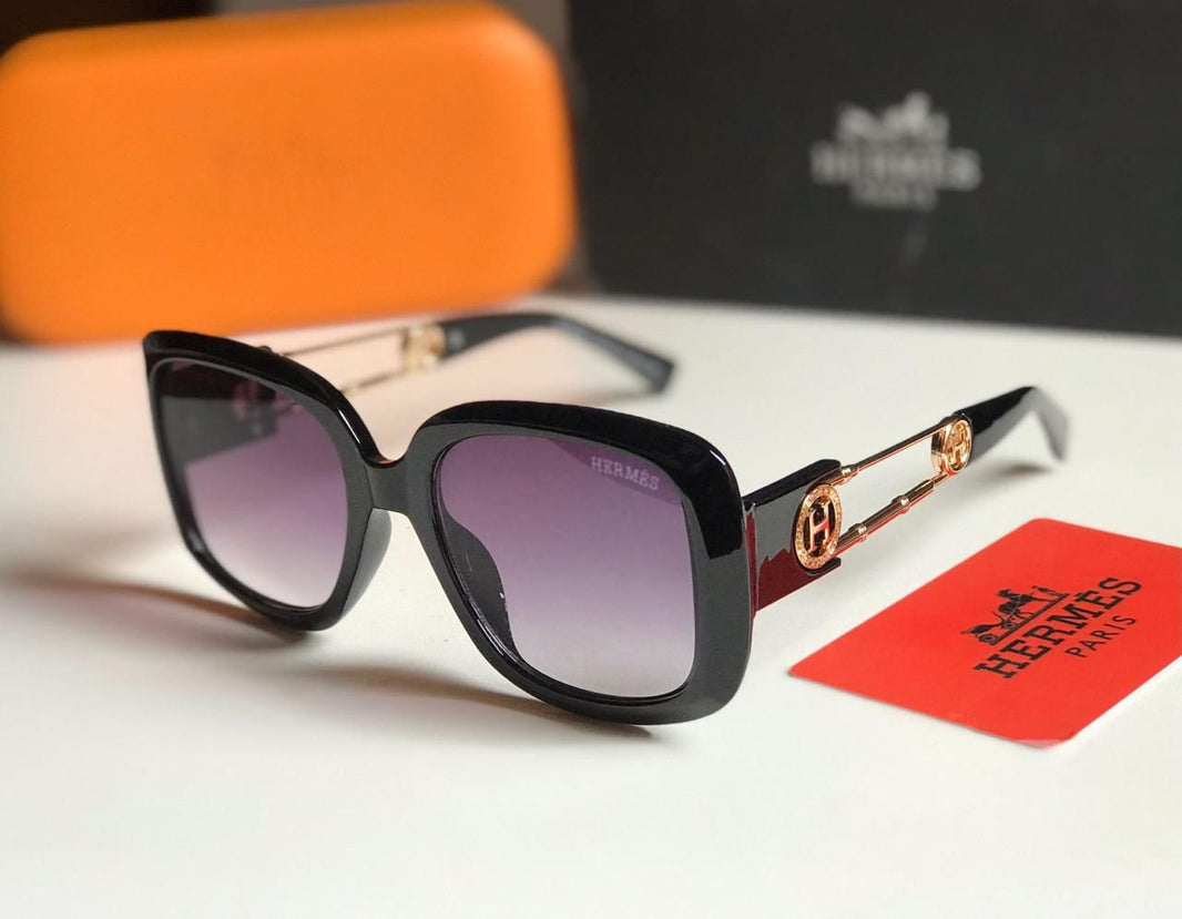 Hermes Craze Glasses