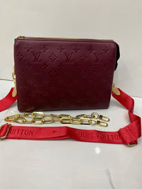 Louis Trie Crossbody