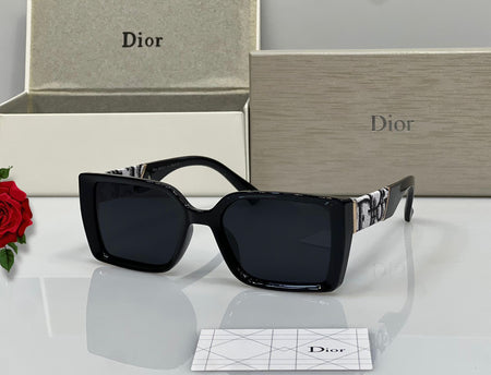 Cd Signature Glasses