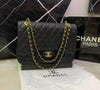 Chanel Coco Large Crossbody