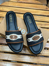 Guess Denim Flats