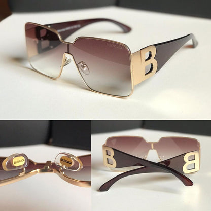 Balenciaga Quartz Sunglass