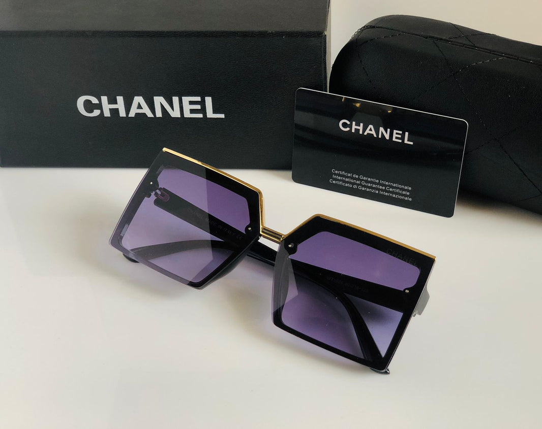 Chanel Lina Sunglasses