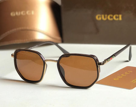 Gucci Craze Glasses