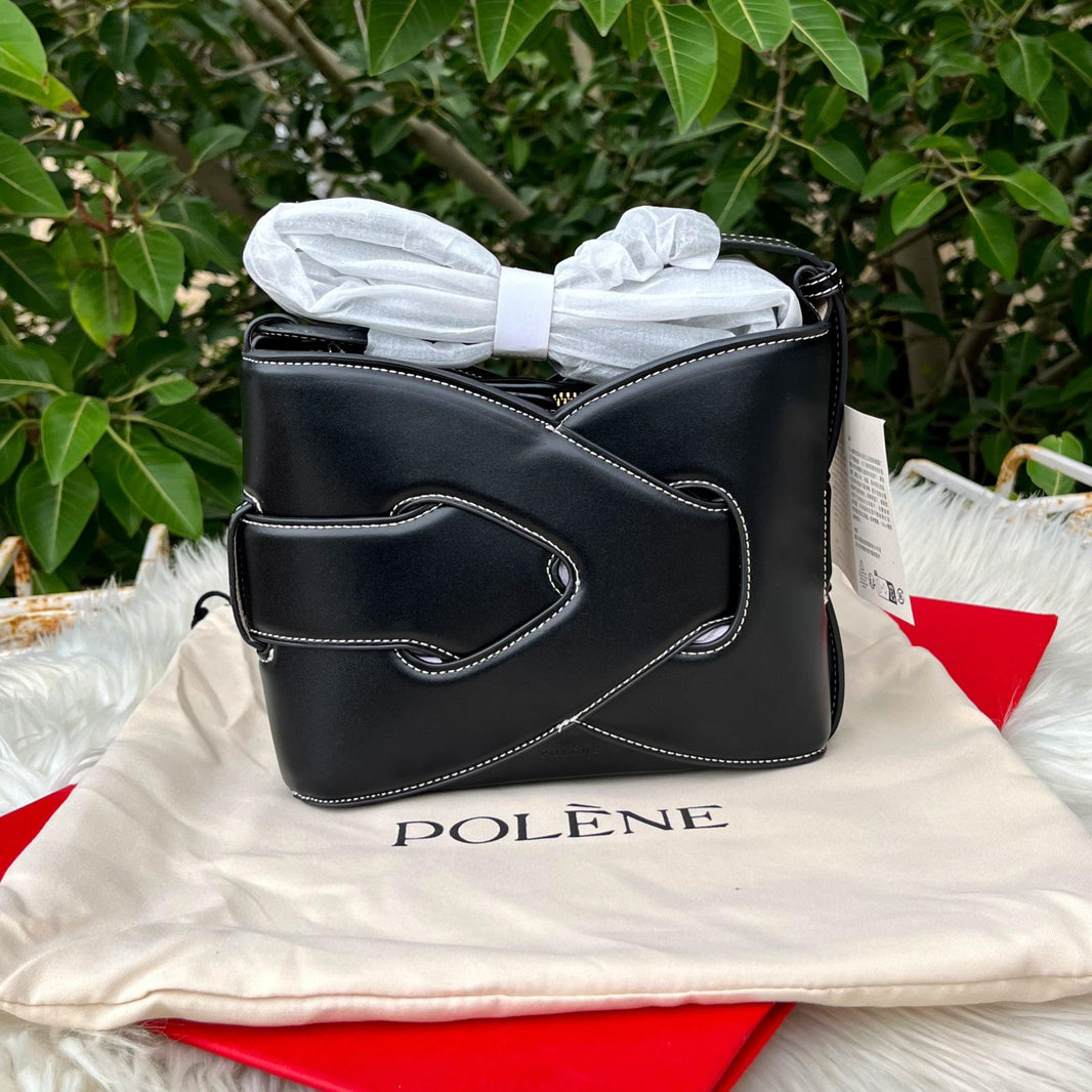 Polène Belted Top