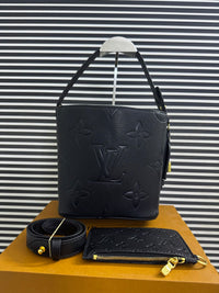 Louis Vuitton Cross Body Bags