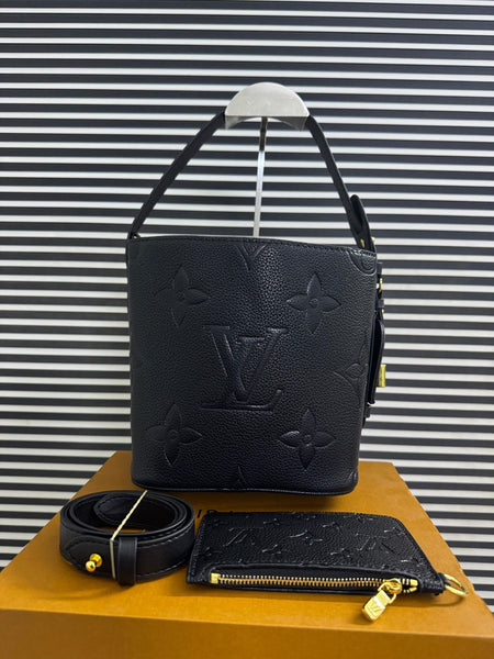 Louis Vuitton Cross Body Bags