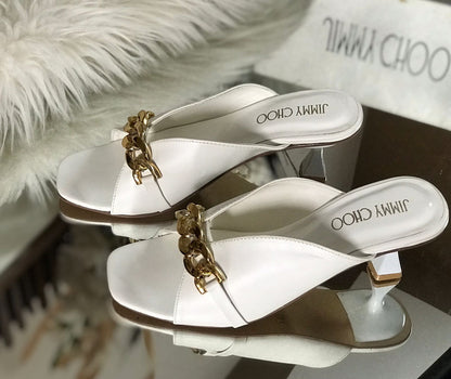 Jimmy Choo Elegant Sandals