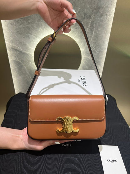 Celine Signature Mm Bag