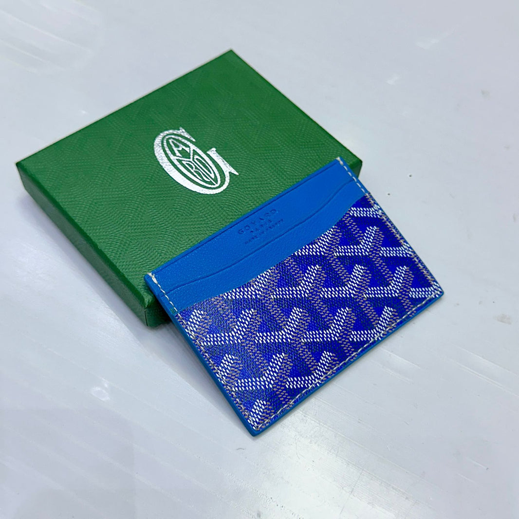 Goyard Lobo Wallet
