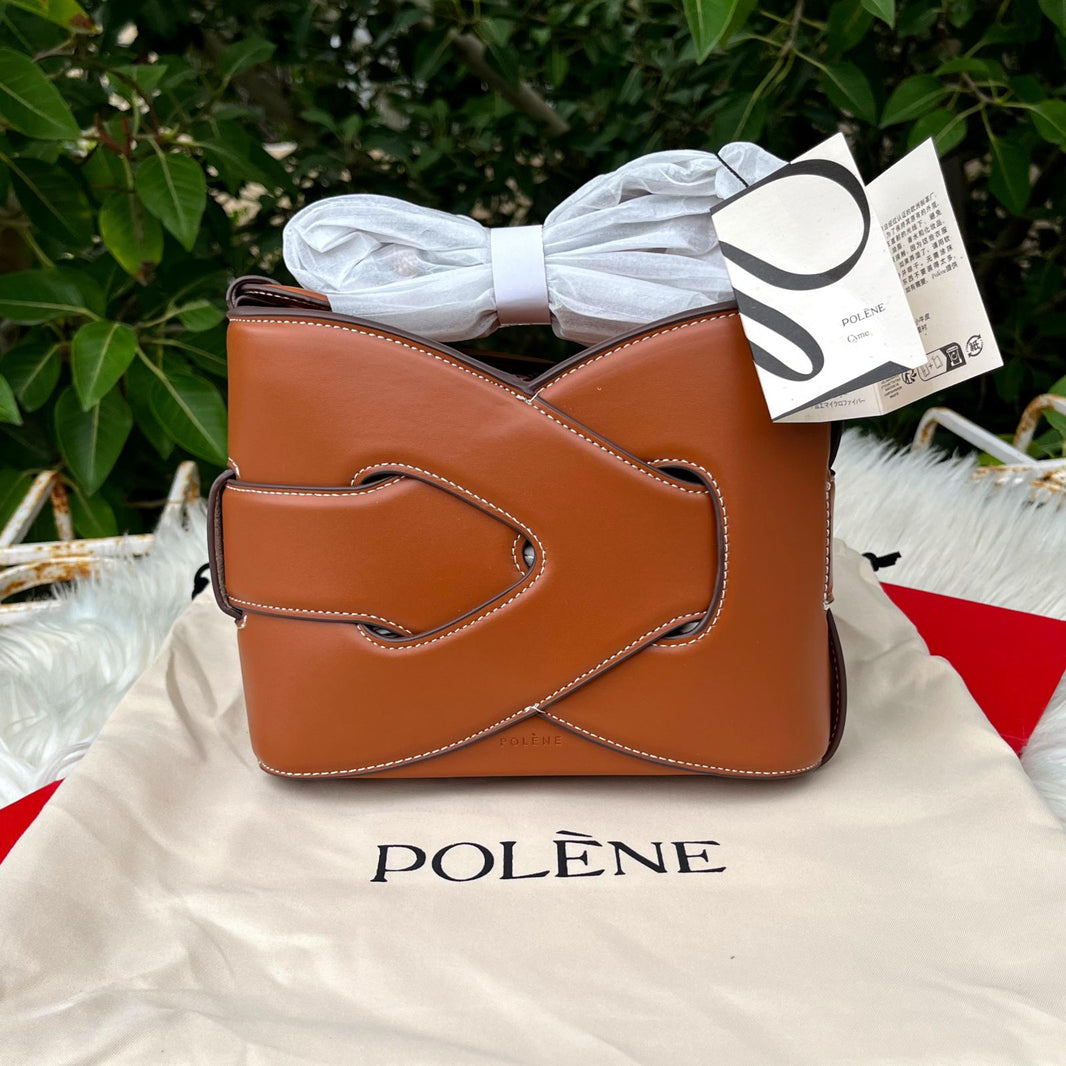 Polène Belted Top
