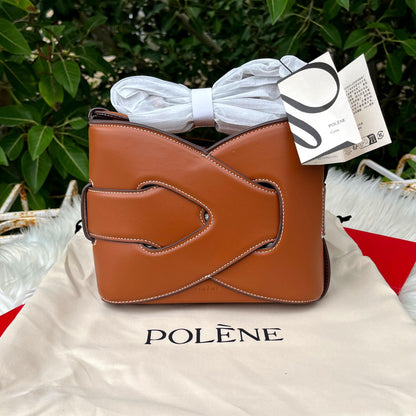 Polène Belted Top