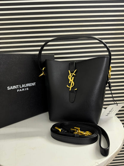 Saint Laurent Le 37 Mini Shoulder Bag
