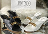 Jimmy Choo Elegant Sandals