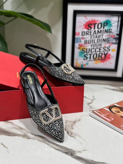 Velantino Stone Flats