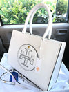 Tory Burch Vobe Tote Bags