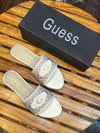 Guess Flies Flats