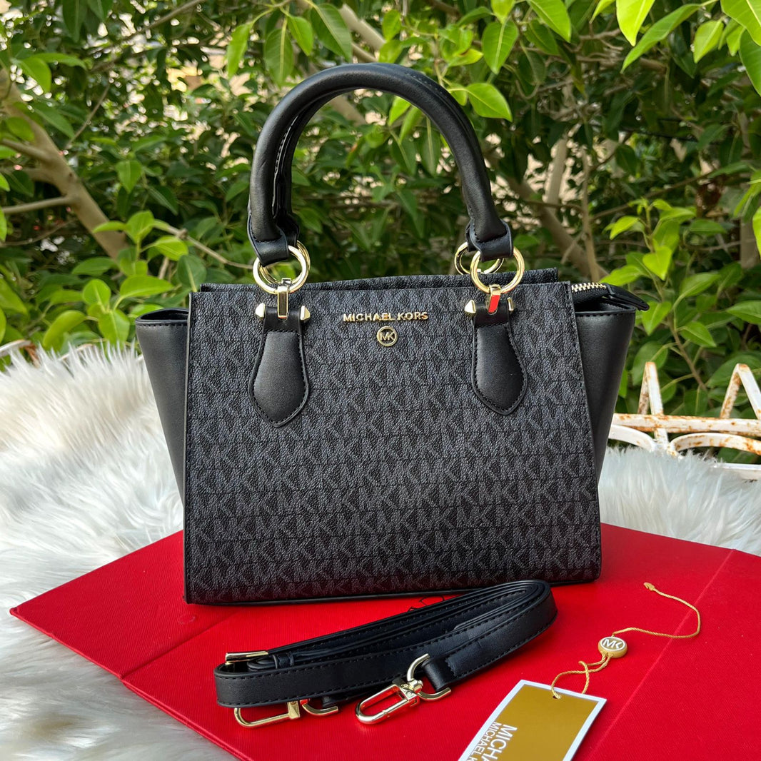 Michael Kors Luxue Bags