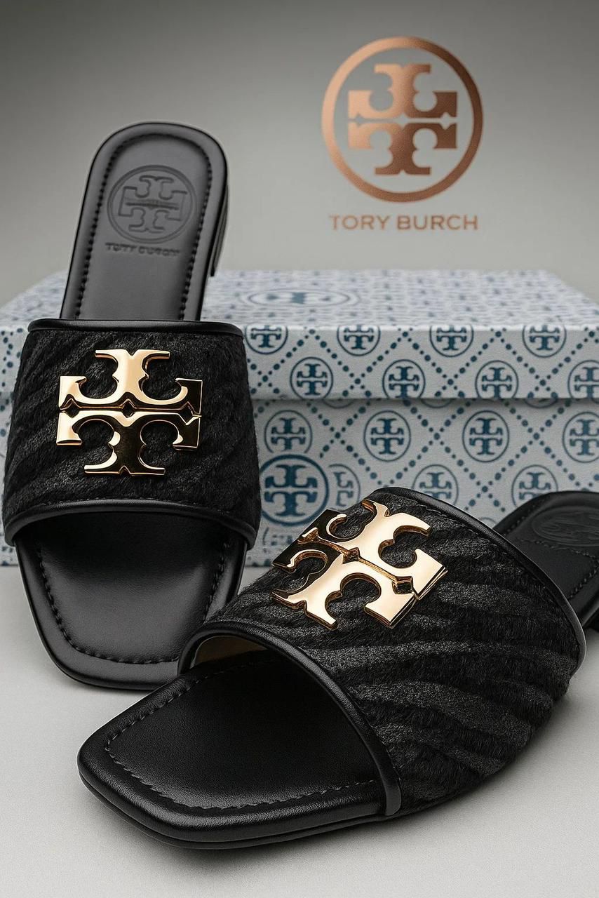 Tory Burch Premium Flats
