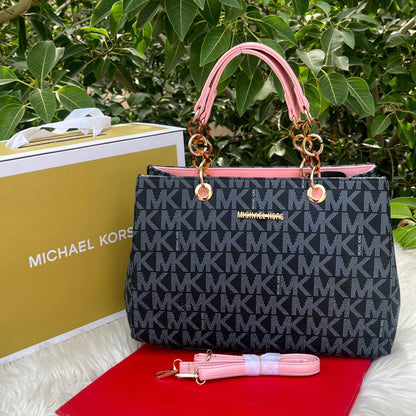 Michael Kors Logs Bags