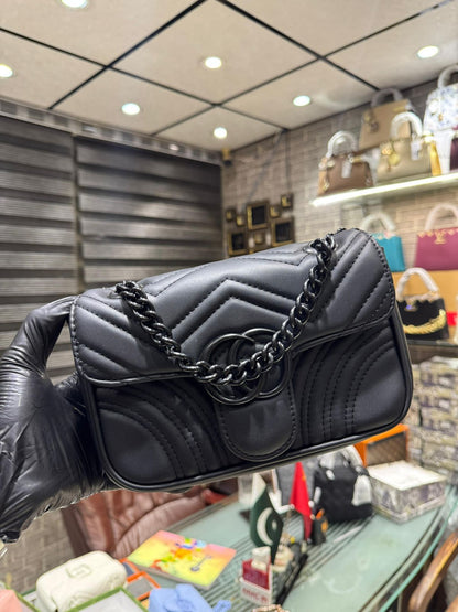 Gucci Gg Marmont Bags