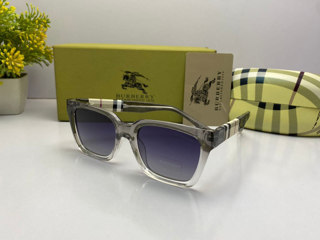Burberry unisex shades