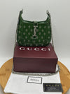 Gucci Sleek Cross Body Bags
