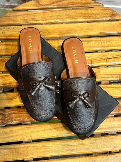 Coach Loafers