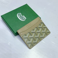 Goyard Lobo Wallet