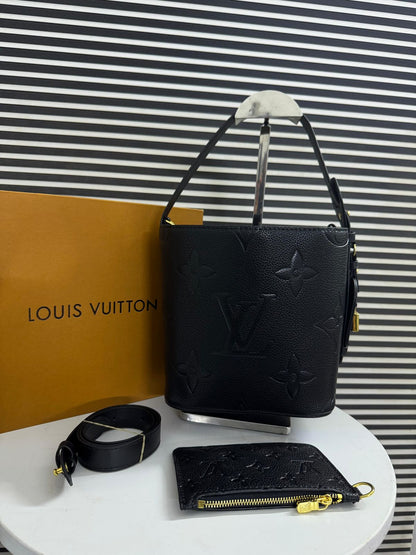 Louis Vuitton Cross Body Bags