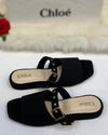 Chloe Slippers