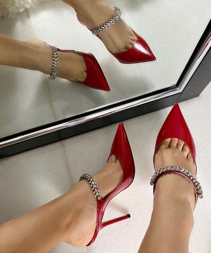 Jc Signature Starlet Heels