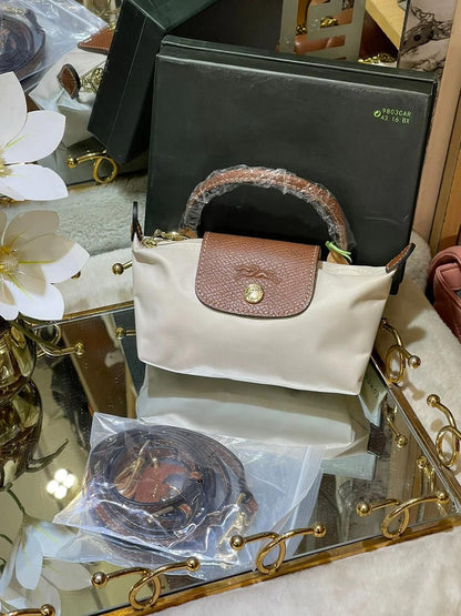 Long Champ Crossbody