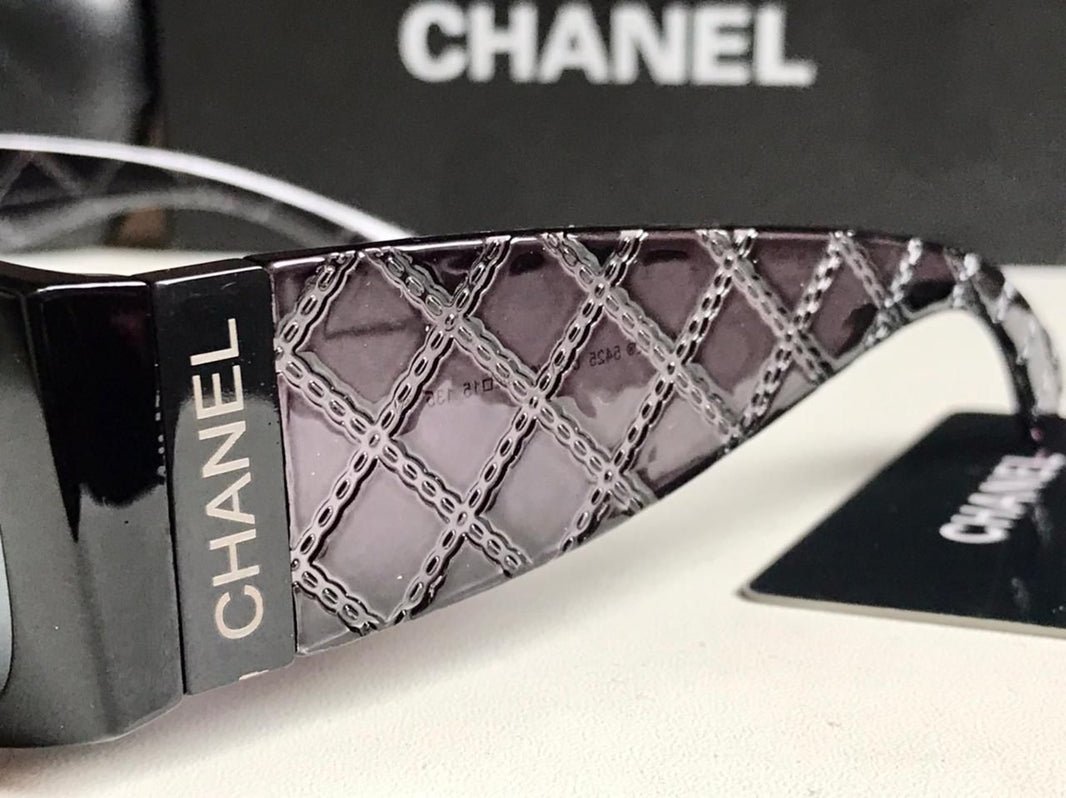 Chanel Xi Sunglasses