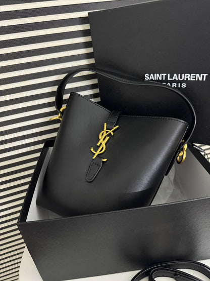 Saint Laurent Le 37 Mini Shoulder Bag