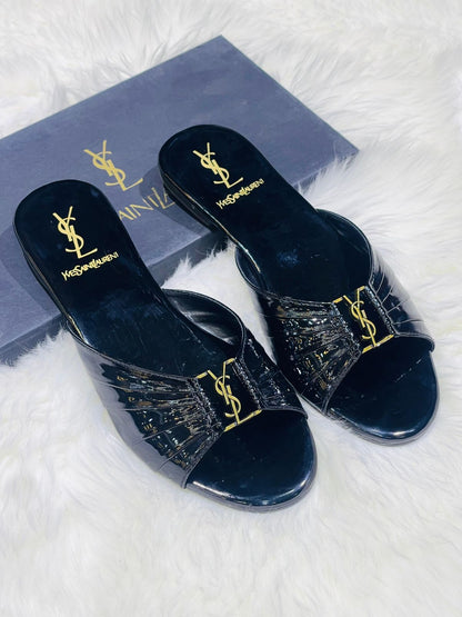 Saintlaurent Miasa Sandals